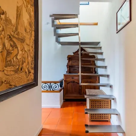 Suites Foz O Porto-3